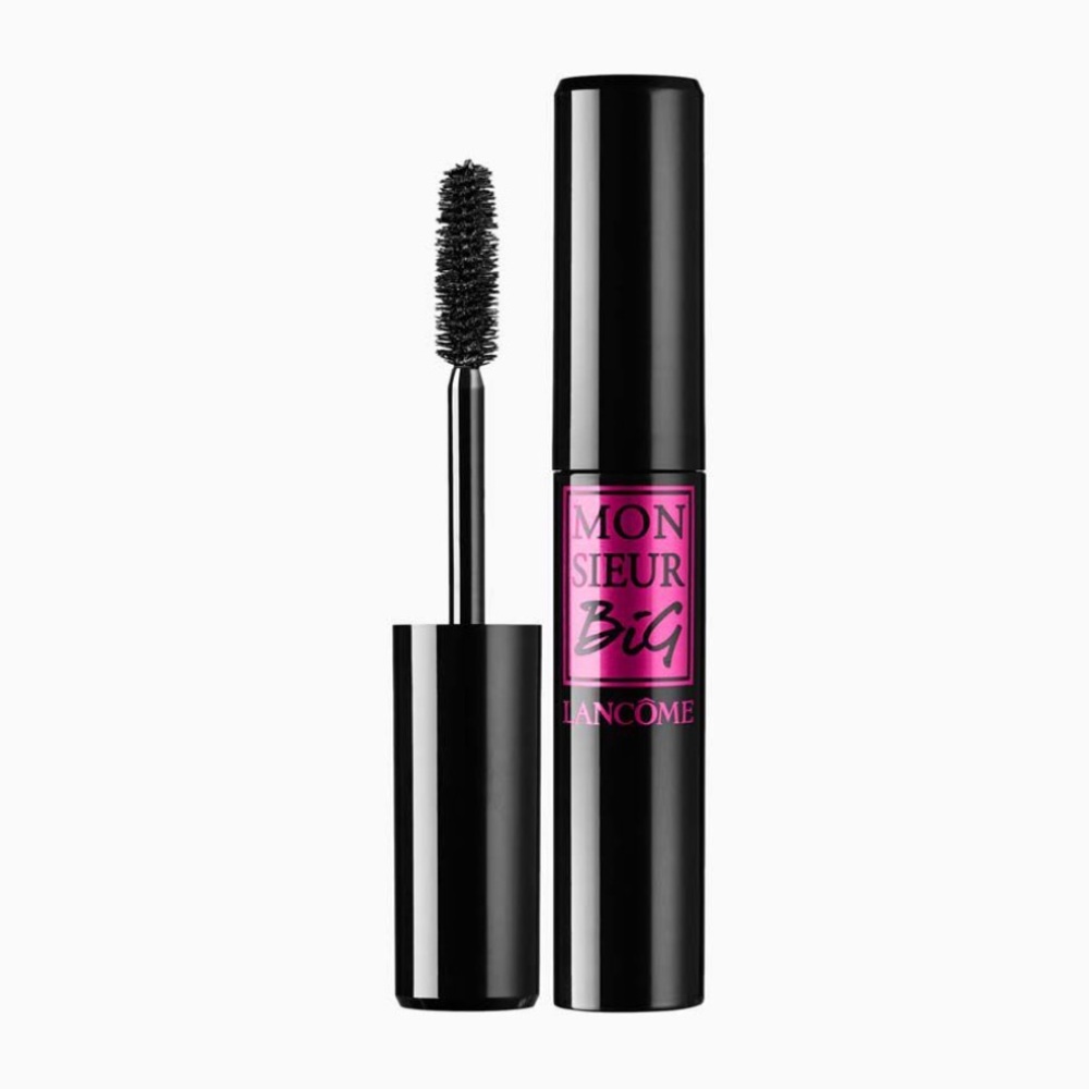 LANCÔME MONSIEUR BIG VOLUME MASCARA BUNDLE 2ML